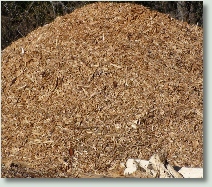 Mulch - $30 per Level P/U Truck Load